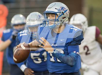 Thumbnail 3 in Don Bosco Prep @ Byrnes photogallery.