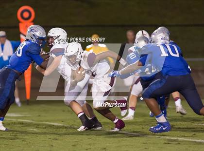 Thumbnail 2 in Don Bosco Prep @ Byrnes photogallery.