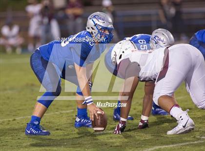 Thumbnail 1 in Don Bosco Prep @ Byrnes photogallery.