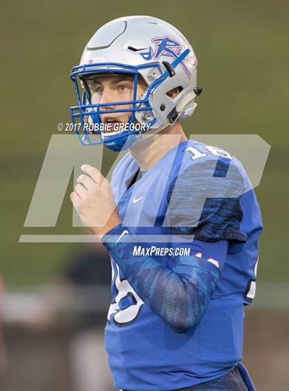 Thumbnail 3 in Don Bosco Prep @ Byrnes photogallery.