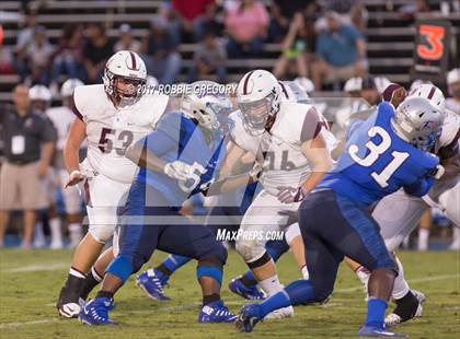 Thumbnail 2 in Don Bosco Prep @ Byrnes photogallery.