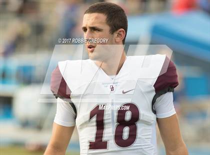 Thumbnail 1 in Don Bosco Prep @ Byrnes photogallery.