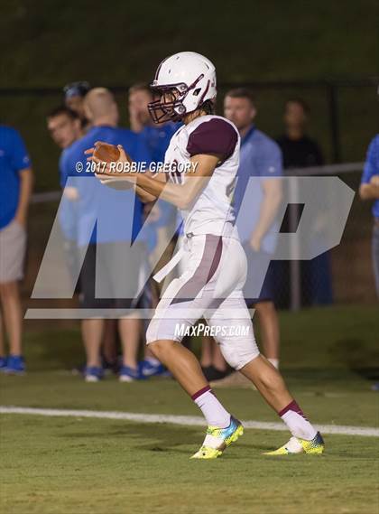 Thumbnail 3 in Don Bosco Prep @ Byrnes photogallery.