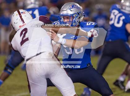 Thumbnail 2 in Don Bosco Prep @ Byrnes photogallery.