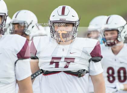 Thumbnail 2 in Don Bosco Prep @ Byrnes photogallery.