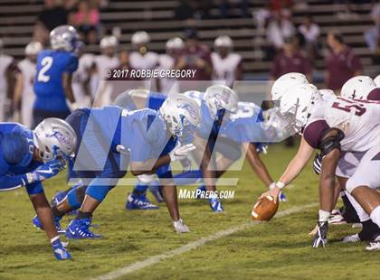 Thumbnail 3 in Don Bosco Prep @ Byrnes photogallery.