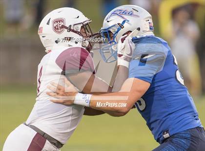 Thumbnail 3 in Don Bosco Prep @ Byrnes photogallery.