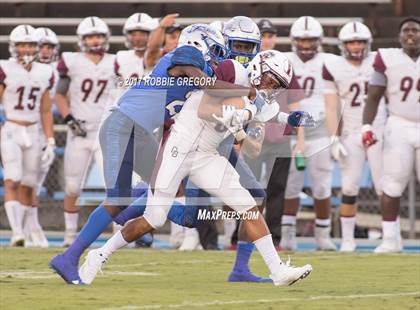 Thumbnail 1 in Don Bosco Prep @ Byrnes photogallery.
