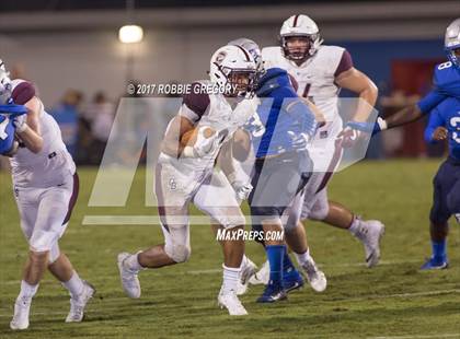 Thumbnail 1 in Don Bosco Prep @ Byrnes photogallery.