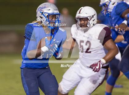 Thumbnail 3 in Don Bosco Prep @ Byrnes photogallery.
