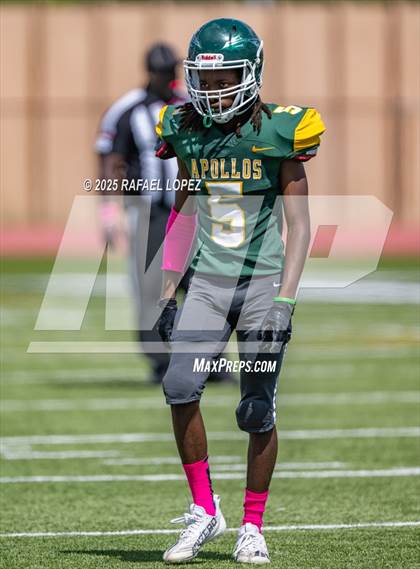 Thumbnail 3 in Waltrip @ Sharpstown photogallery.