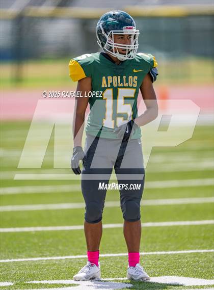 Thumbnail 3 in Waltrip @ Sharpstown photogallery.