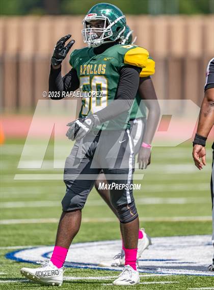 Thumbnail 3 in Waltrip @ Sharpstown photogallery.