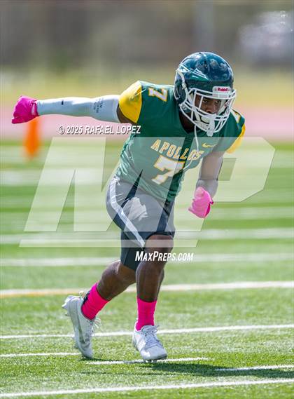 Thumbnail 2 in Waltrip @ Sharpstown photogallery.