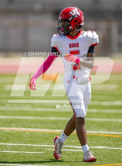 Thumbnail 1 in Waltrip @ Sharpstown photogallery.