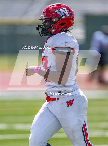 Thumbnail 2 in Waltrip @ Sharpstown photogallery.