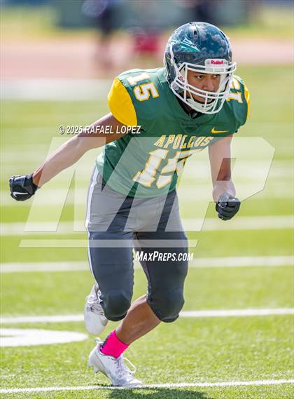 Thumbnail 2 in Waltrip @ Sharpstown photogallery.