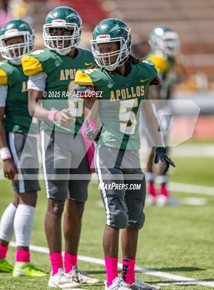 Thumbnail 1 in Waltrip @ Sharpstown photogallery.