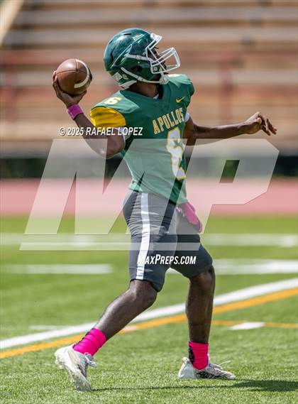 Thumbnail 2 in Waltrip @ Sharpstown photogallery.