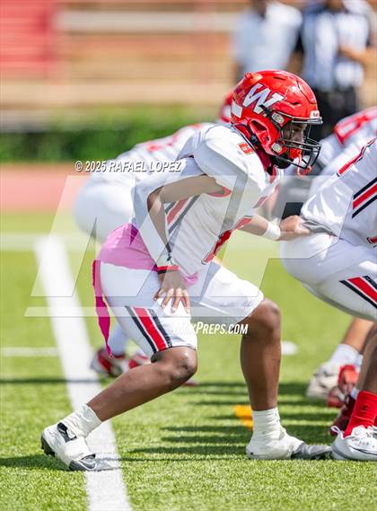 Thumbnail 1 in Waltrip @ Sharpstown photogallery.