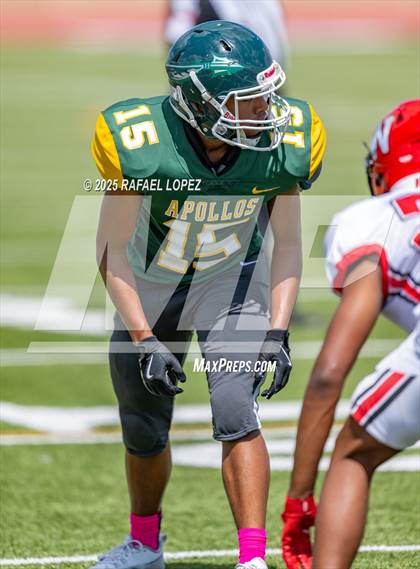 Thumbnail 1 in Waltrip @ Sharpstown photogallery.