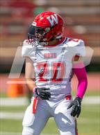 Photo from the gallery "Waltrip @ Sharpstown"