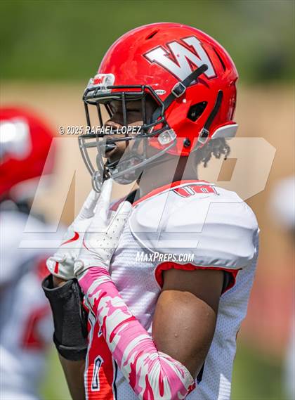 Thumbnail 3 in Waltrip @ Sharpstown photogallery.