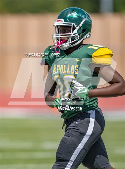 Thumbnail 1 in Waltrip @ Sharpstown photogallery.