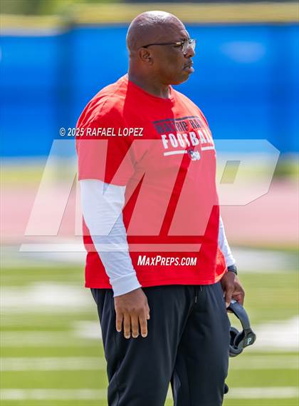 Thumbnail 1 in Waltrip @ Sharpstown photogallery.