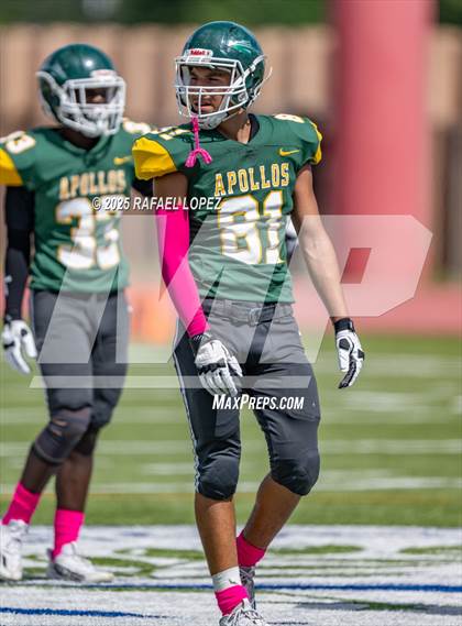 Thumbnail 1 in Waltrip @ Sharpstown photogallery.
