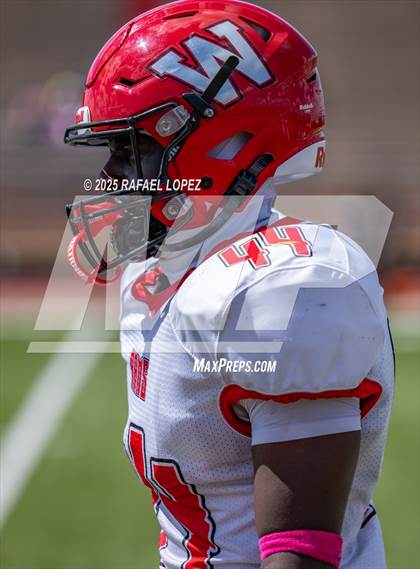 Thumbnail 1 in Waltrip @ Sharpstown photogallery.
