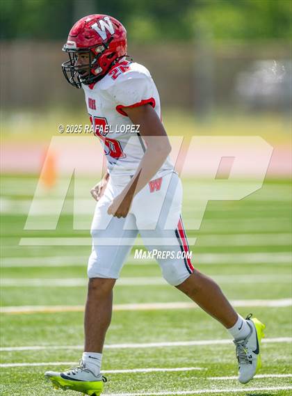 Thumbnail 2 in Waltrip @ Sharpstown photogallery.
