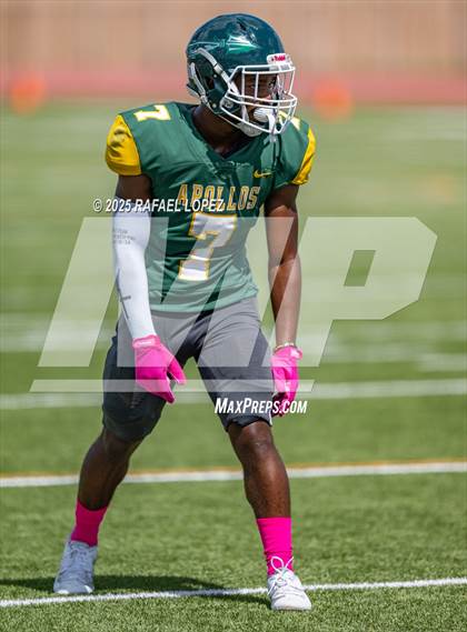 Thumbnail 3 in Waltrip @ Sharpstown photogallery.