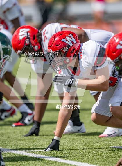Thumbnail 2 in Waltrip @ Sharpstown photogallery.