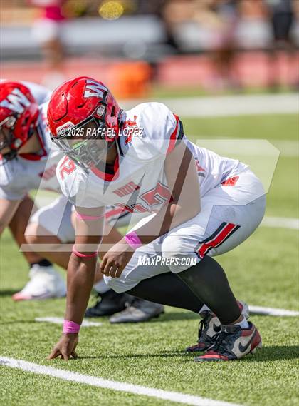 Thumbnail 1 in Waltrip @ Sharpstown photogallery.