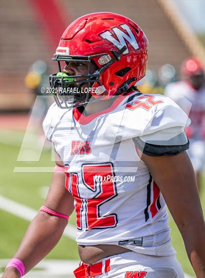 Thumbnail 2 in Waltrip @ Sharpstown photogallery.