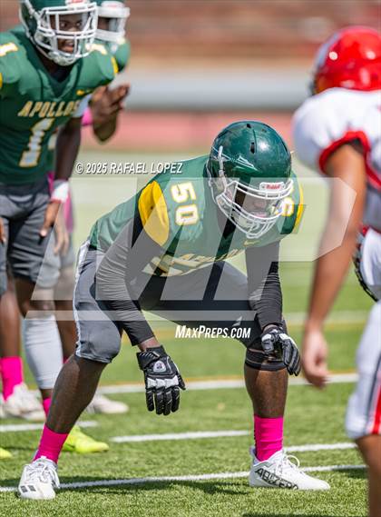 Thumbnail 1 in Waltrip @ Sharpstown photogallery.