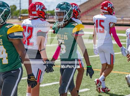 Thumbnail 2 in Waltrip @ Sharpstown photogallery.