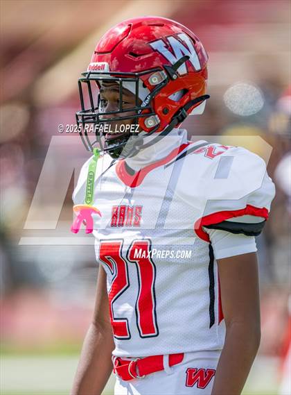 Thumbnail 2 in Waltrip @ Sharpstown photogallery.