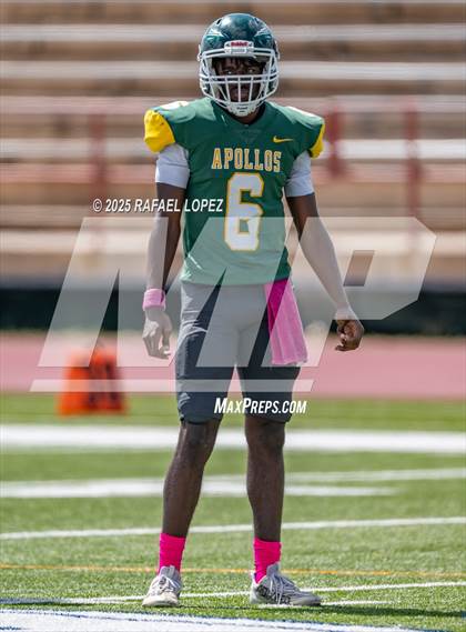 Thumbnail 1 in Waltrip @ Sharpstown photogallery.