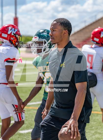 Thumbnail 1 in Waltrip @ Sharpstown photogallery.