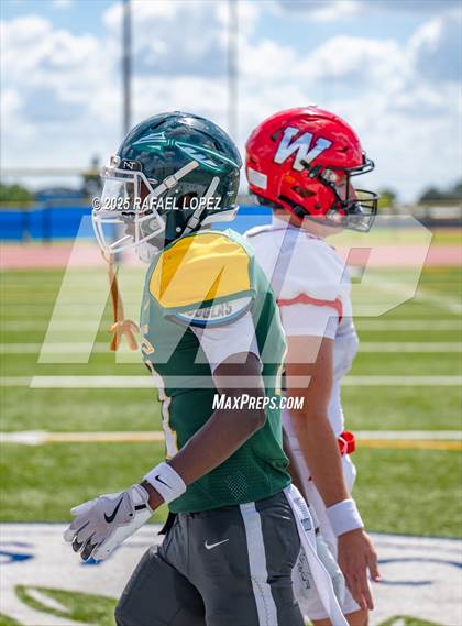 Thumbnail 3 in Waltrip @ Sharpstown photogallery.