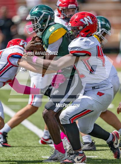Thumbnail 1 in Waltrip @ Sharpstown photogallery.