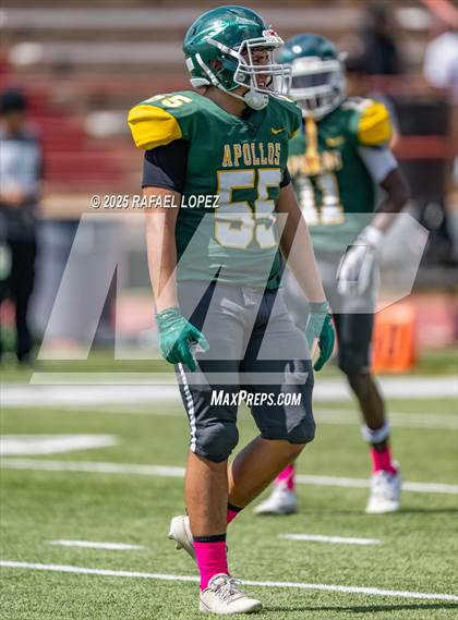 Thumbnail 2 in Waltrip @ Sharpstown photogallery.