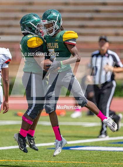 Thumbnail 2 in Waltrip @ Sharpstown photogallery.