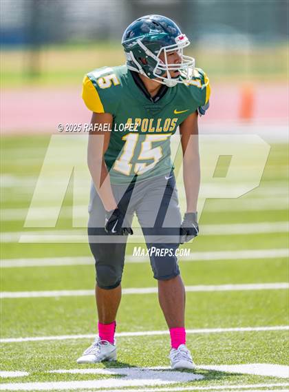 Thumbnail 1 in Waltrip @ Sharpstown photogallery.
