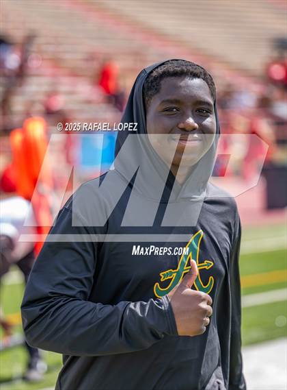 Thumbnail 1 in Waltrip @ Sharpstown photogallery.