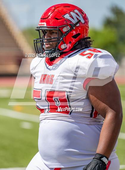 Thumbnail 3 in Waltrip @ Sharpstown photogallery.