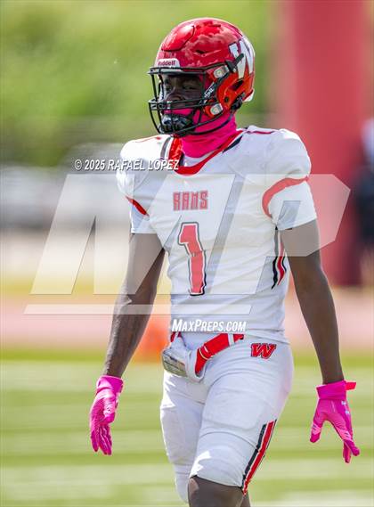 Thumbnail 2 in Waltrip @ Sharpstown photogallery.