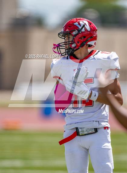Thumbnail 2 in Waltrip @ Sharpstown photogallery.
